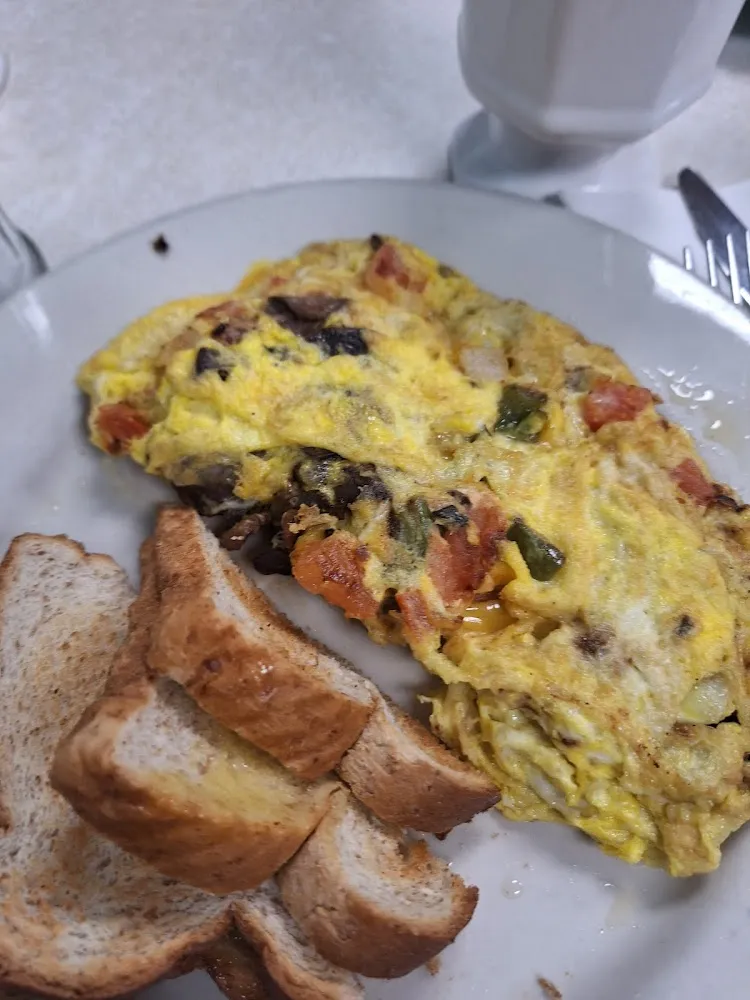 Frittata