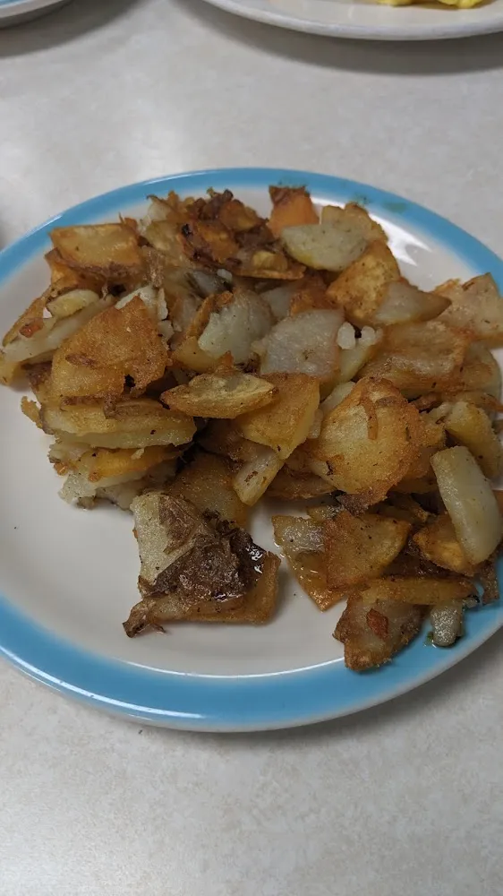 Home Fries